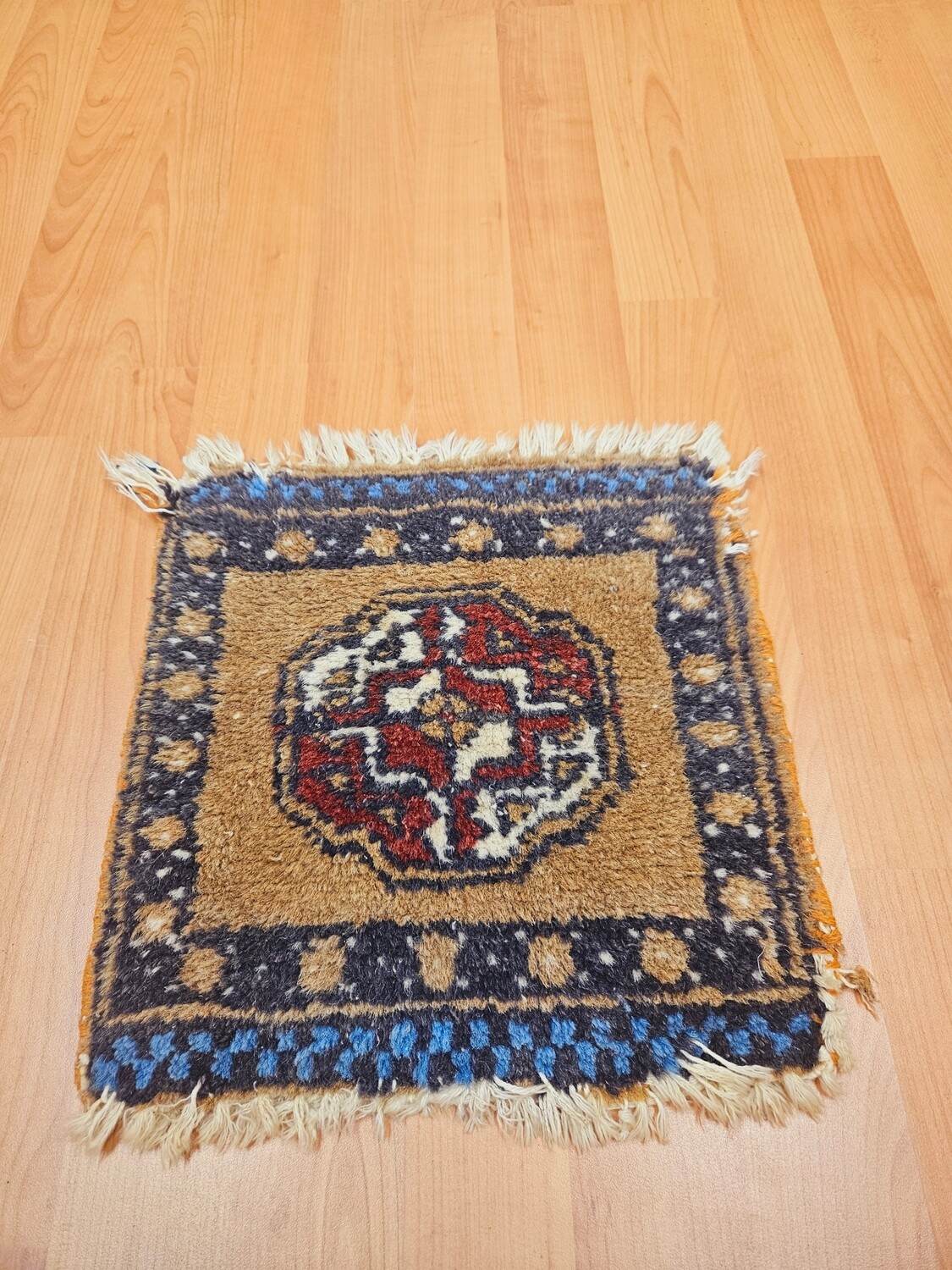 Oosters Handgeknoopt Tapijt