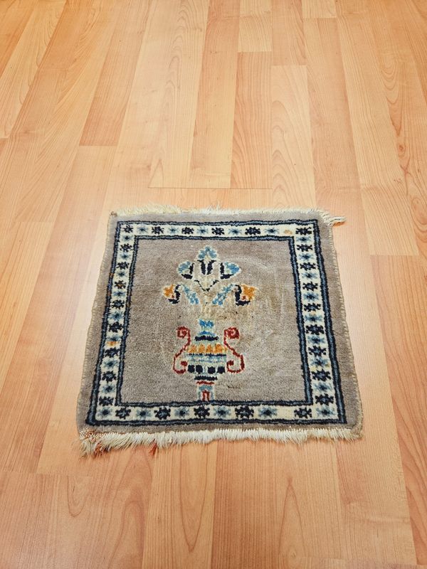 Oosters Handgeknoopt Tapijt