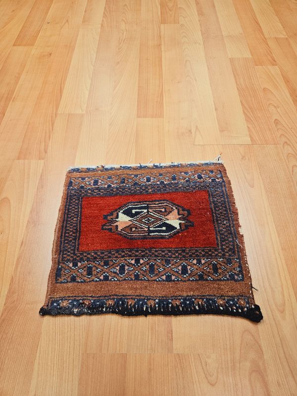 Oosters Handgeknoopt Tapijt