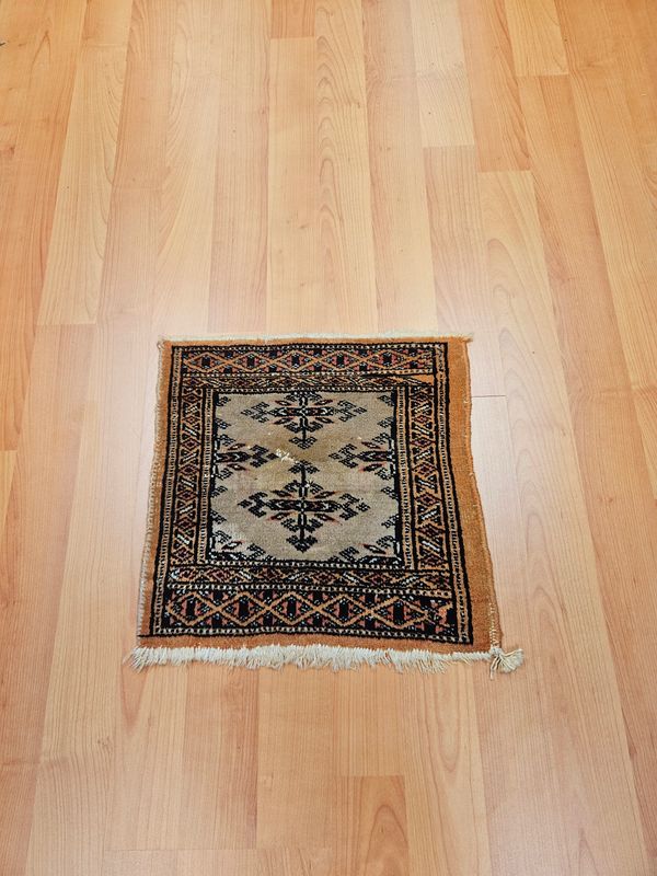 Oosters Handgeknoopt Tapijt