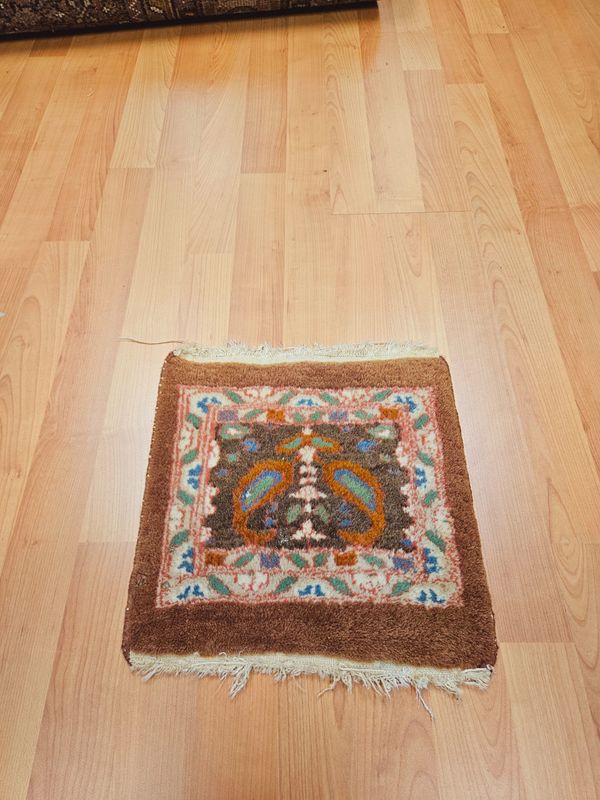 Oosters Handgeknoopt Tapijt