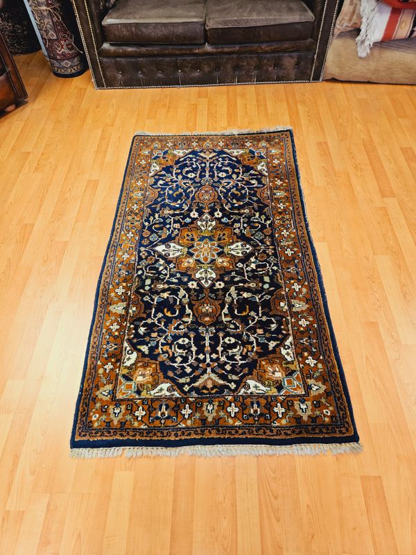 Perzisch Handgeknoopt Tapijt