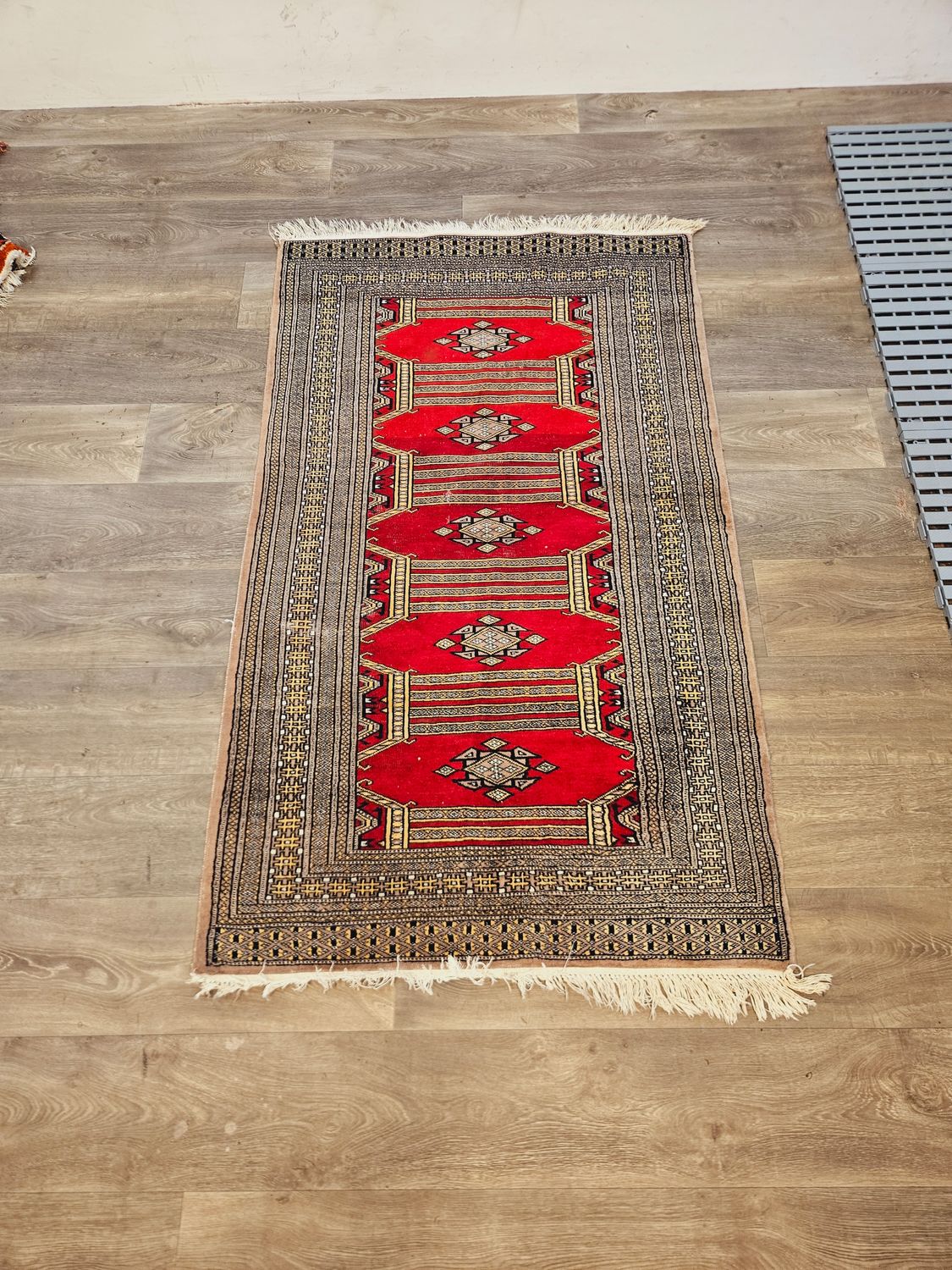 Oosters Handgeknoopt Tapijt