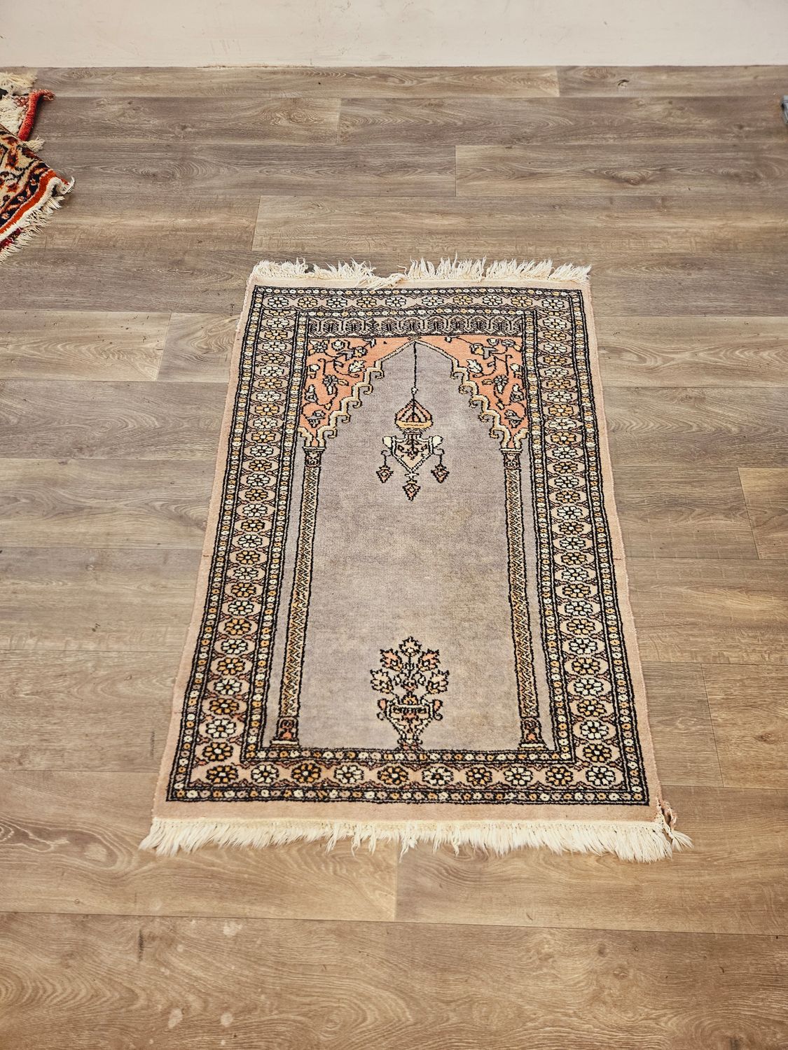 Oosters Handgeknoopt Tapijt