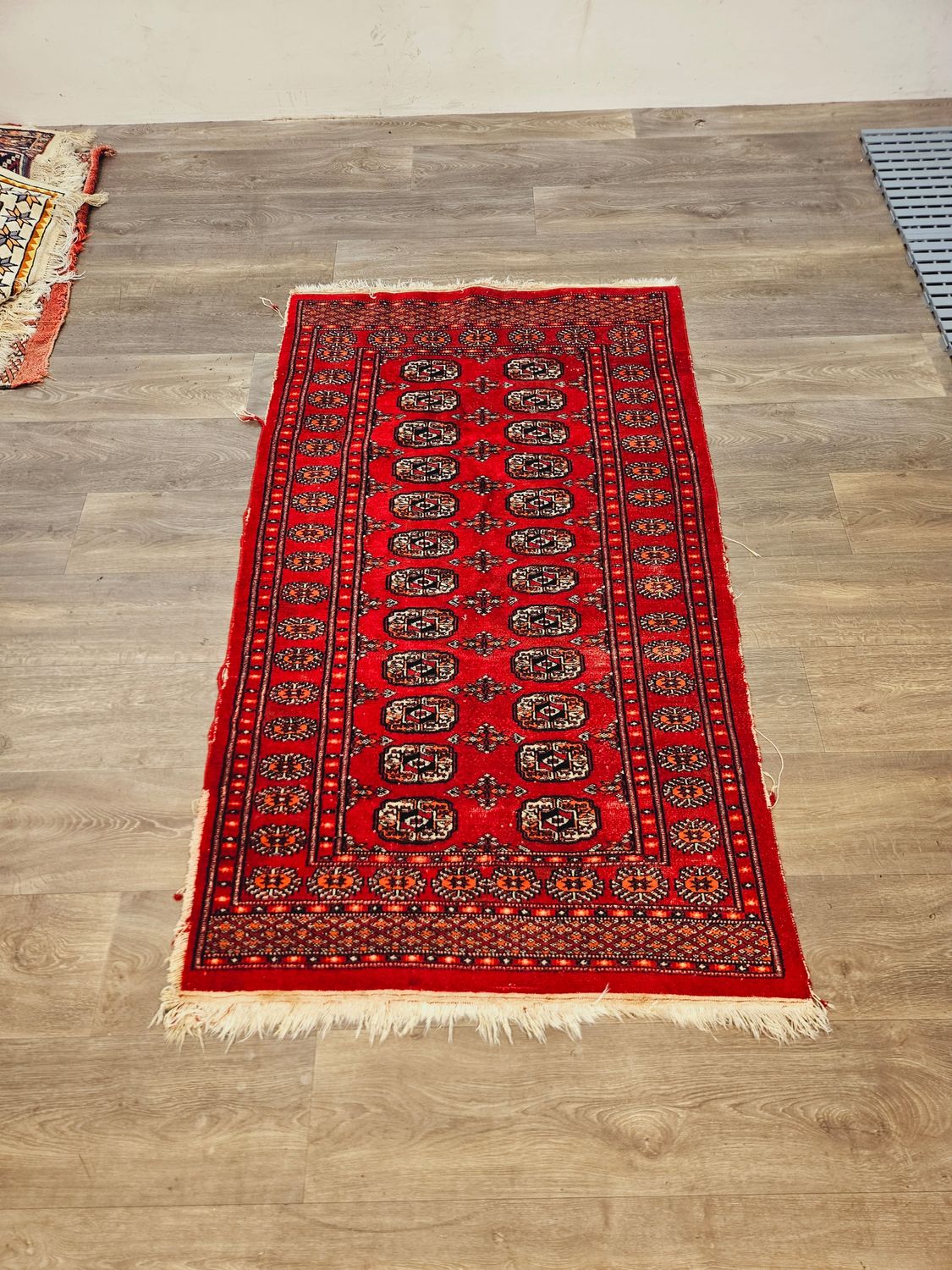 Oosters Handgeknoopt Tapijt