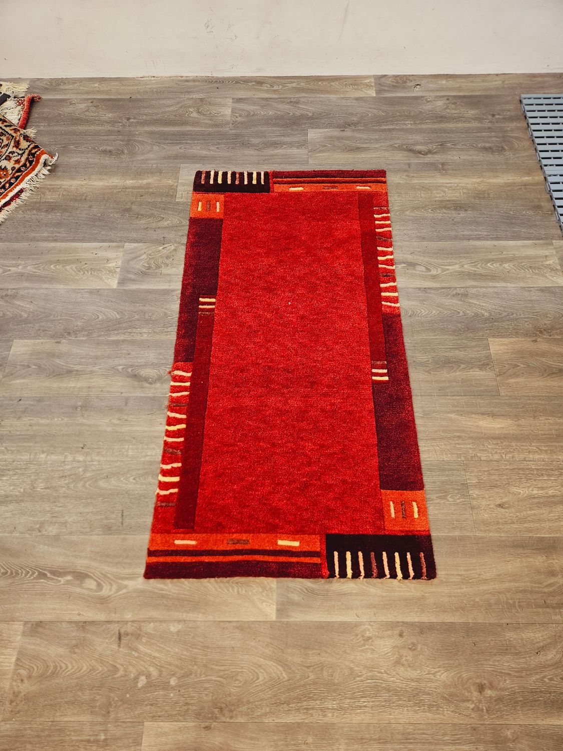 Oosters Handgeknoopt Tapijt