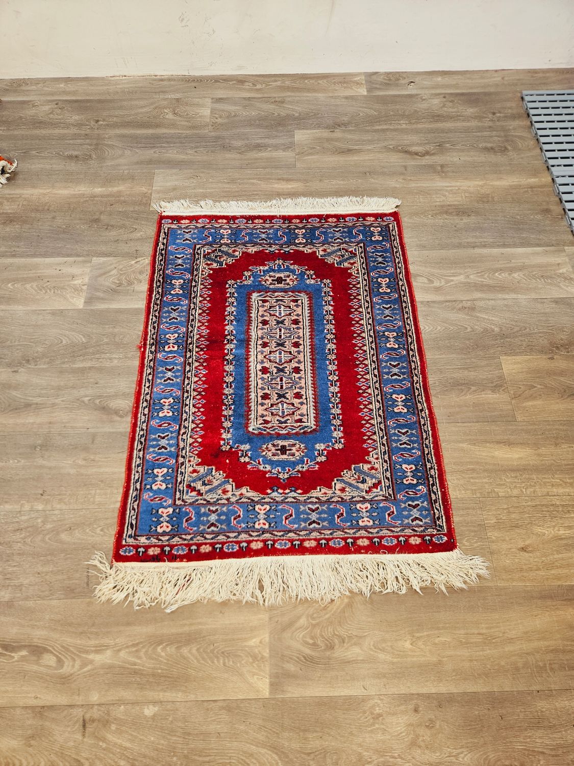 Oosters Handgeknoopt Tapijt