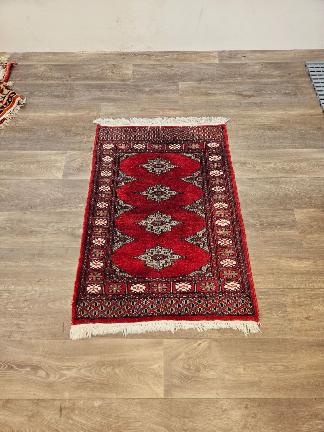 Oosters Handgeknoopt Tapijt