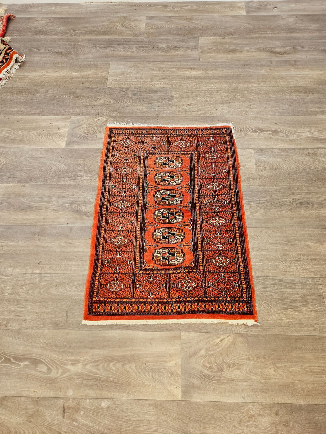 Oosters Handgeknoopt Tapijt