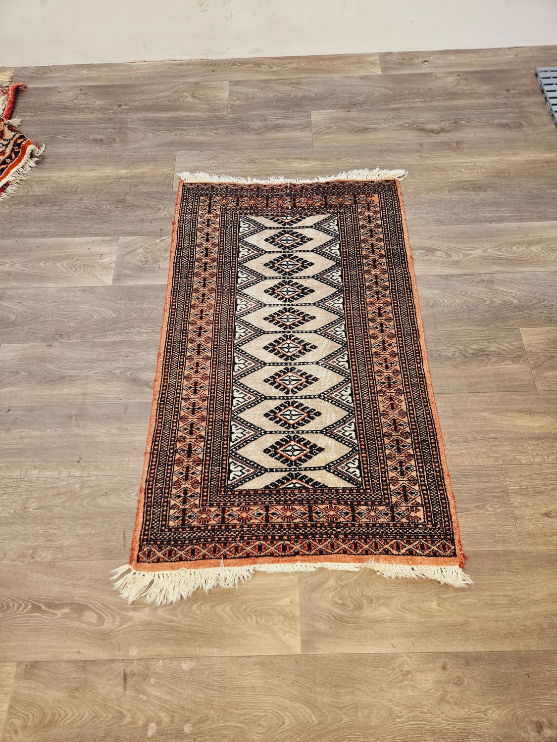 Oosters Handgeknoopt Tapijt