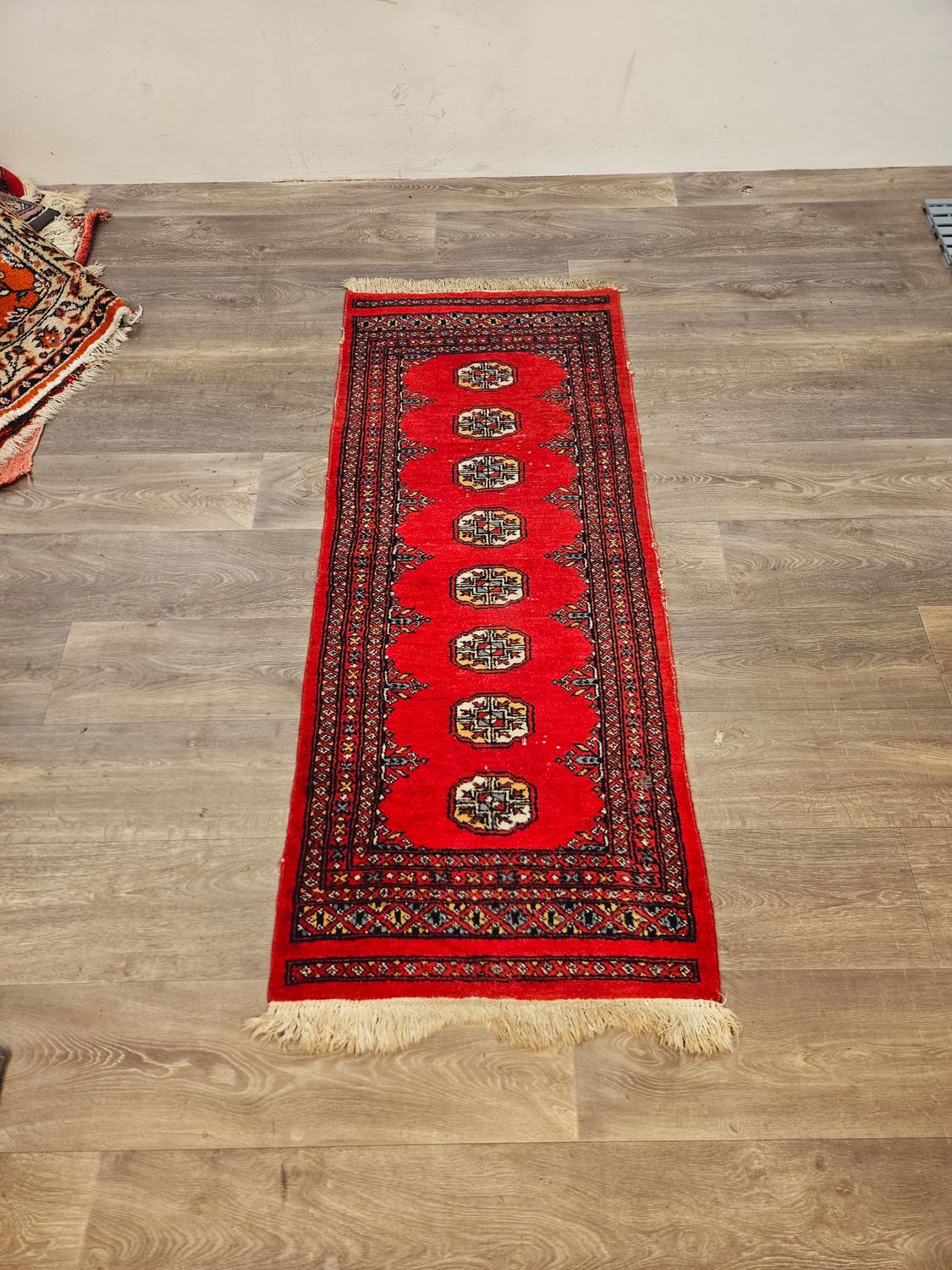 Oosters Handgeknoopt Tapijt