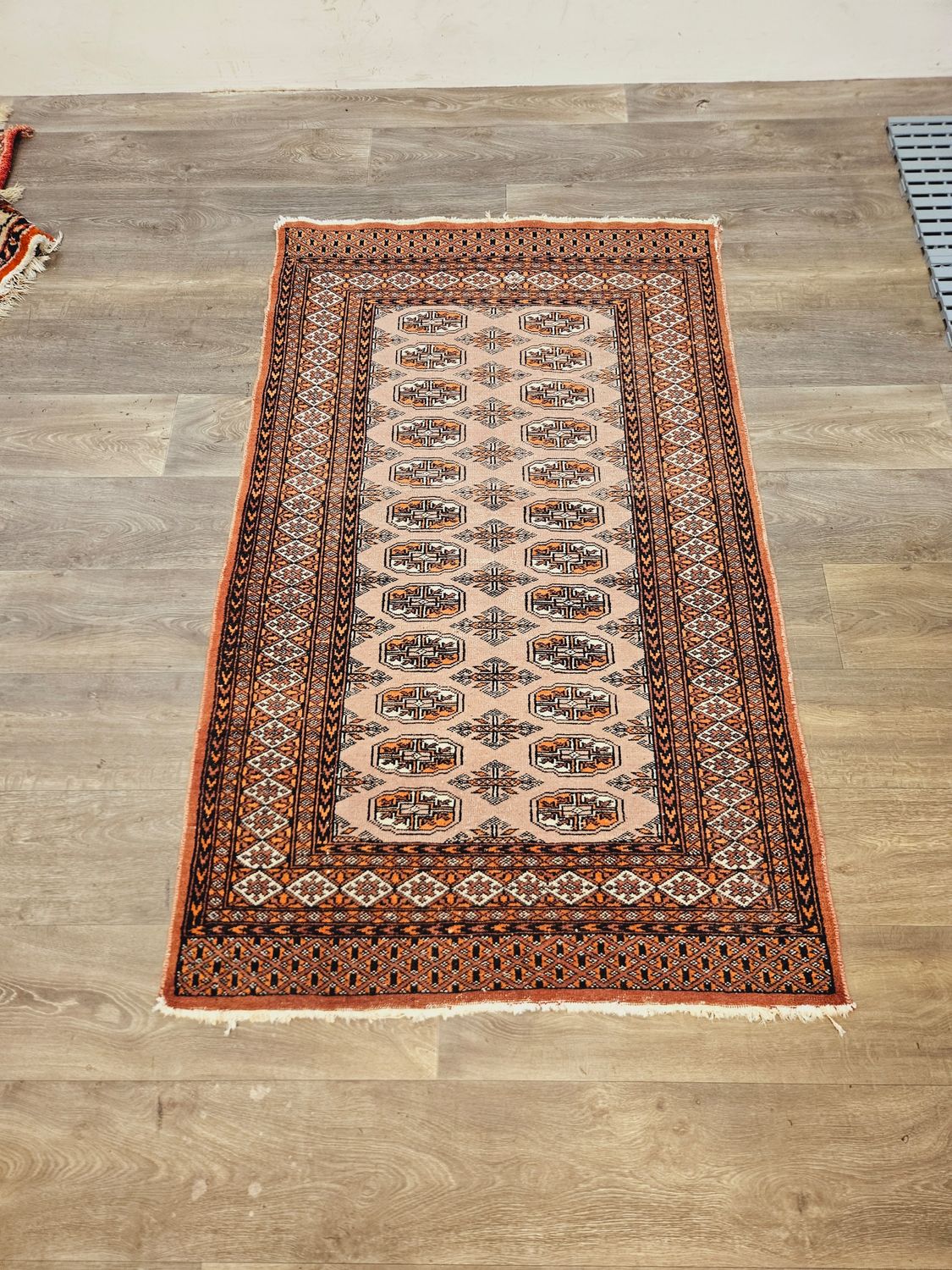 Oosters Handgeknoopt Tapijt