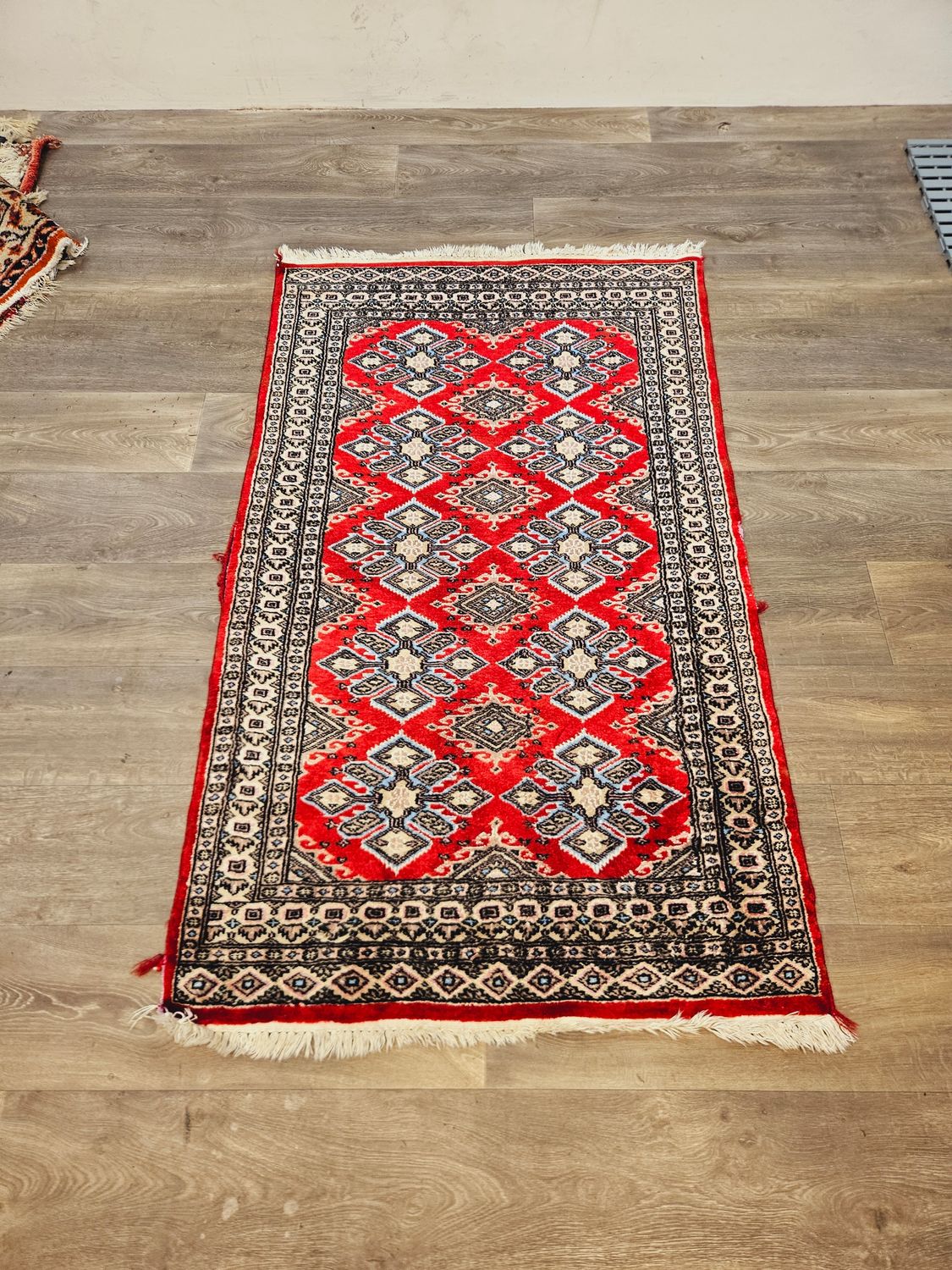 Oosters Handgeknoopt Tapijt