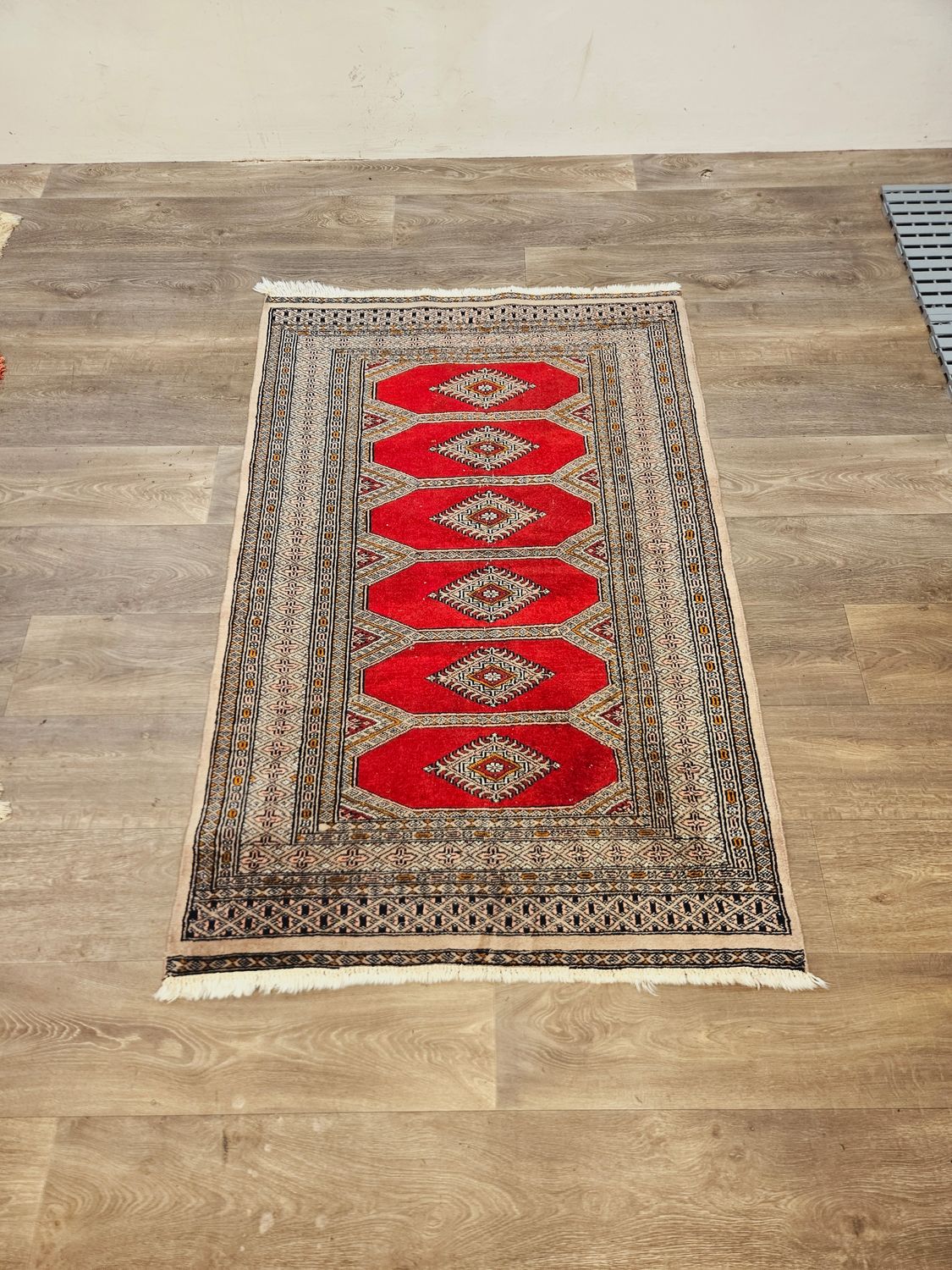 Oosters Handgeknoopt Tapijt