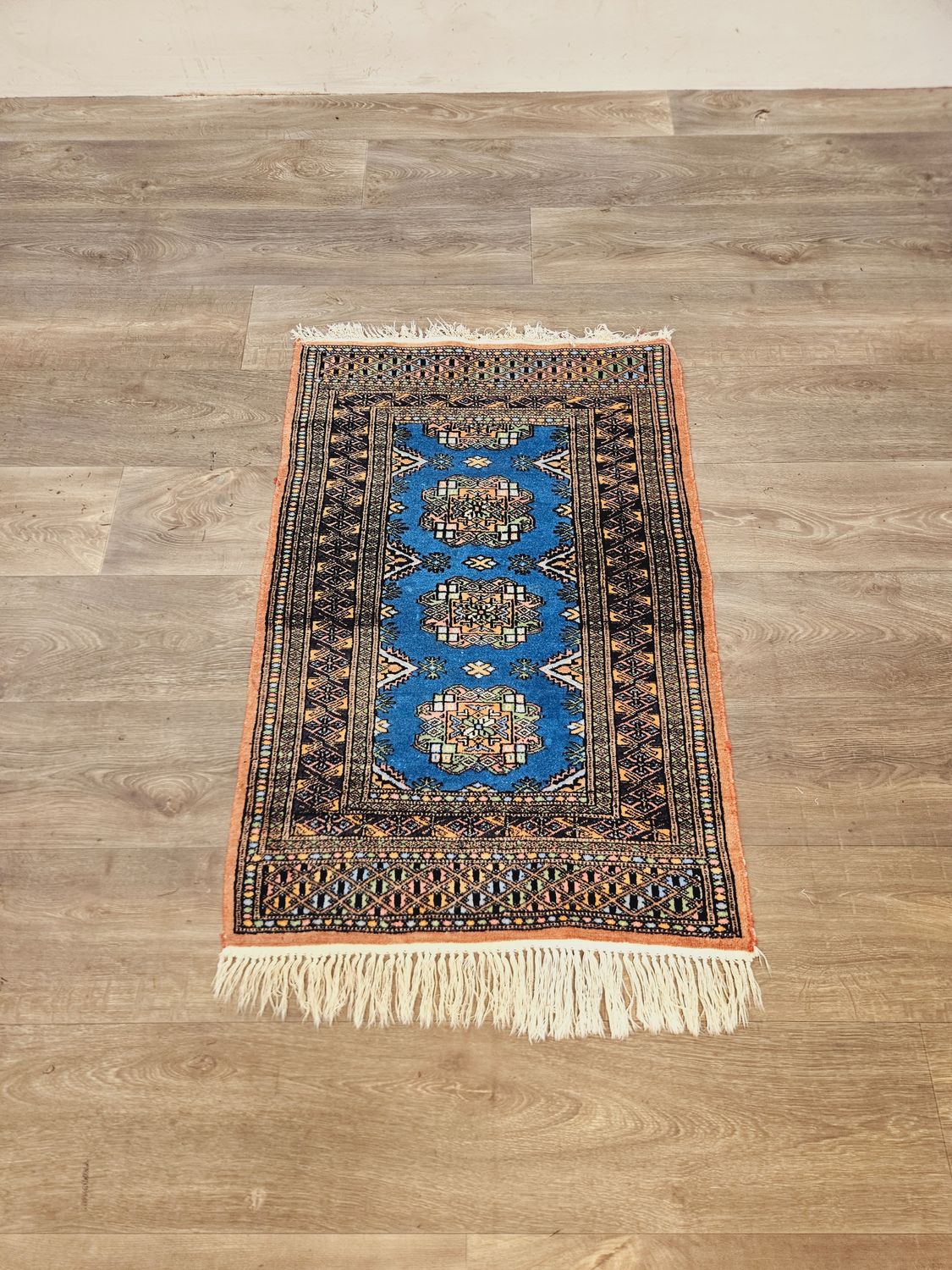 Oosters Handgeknoopt Tapijt