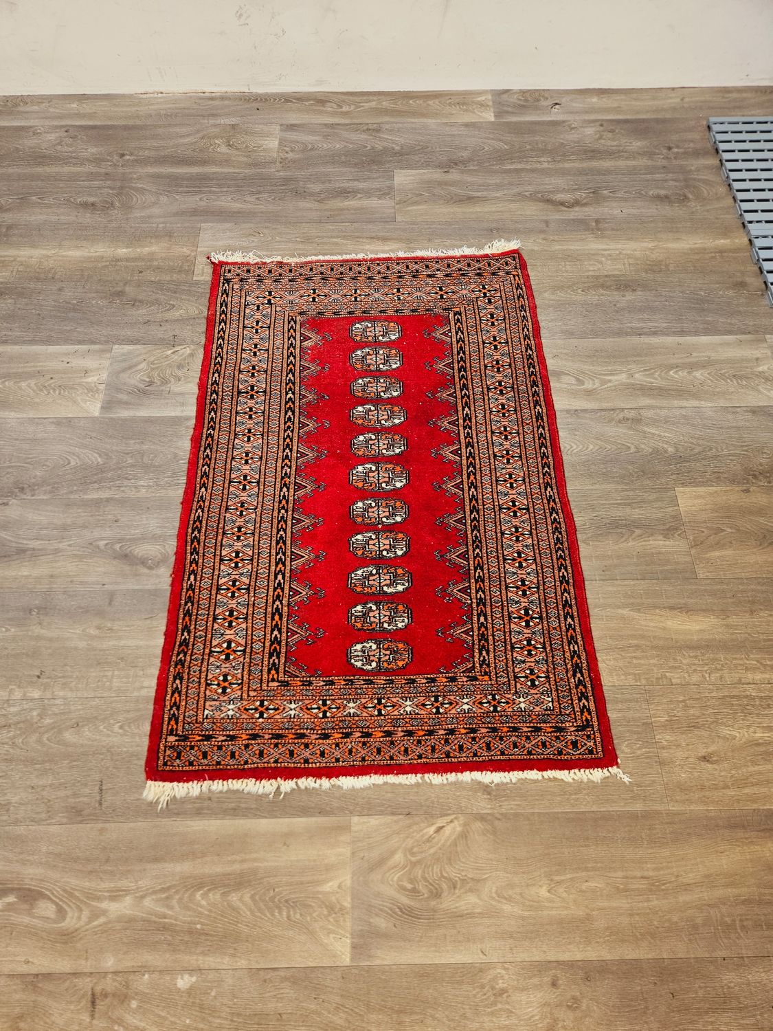 Oosters Handgeknoopt Tapijt