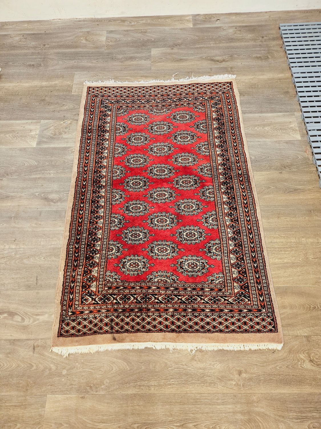 Oosters Handgeknoopt Tapijt