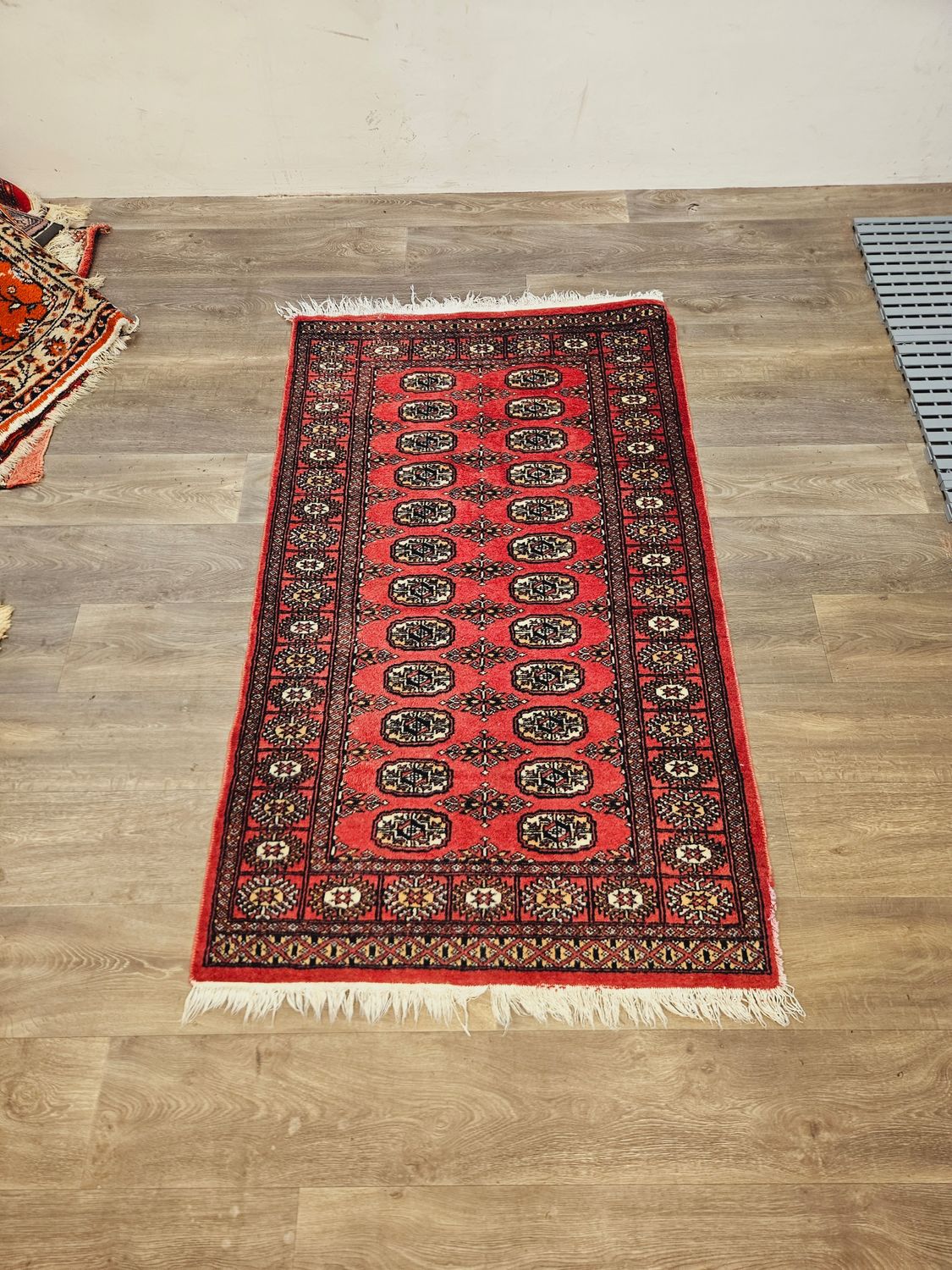 Oosters Handgeknoopt Tapijt