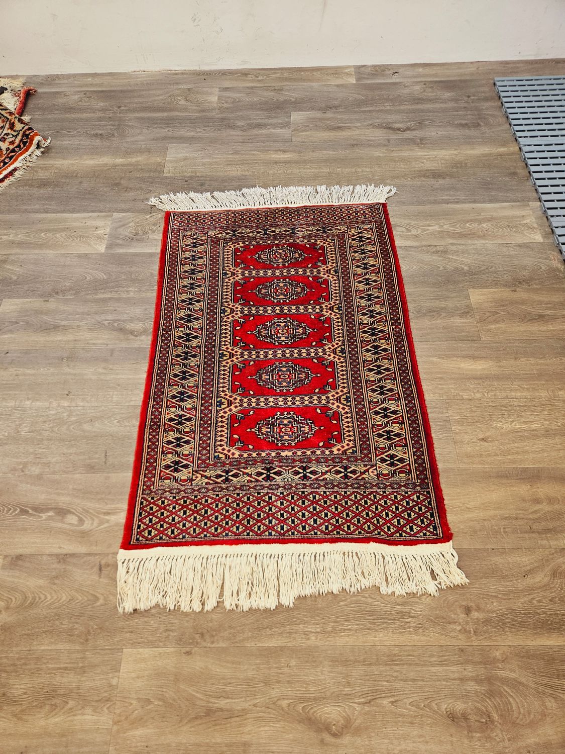 Oosters Handgeknoopt Tapijt