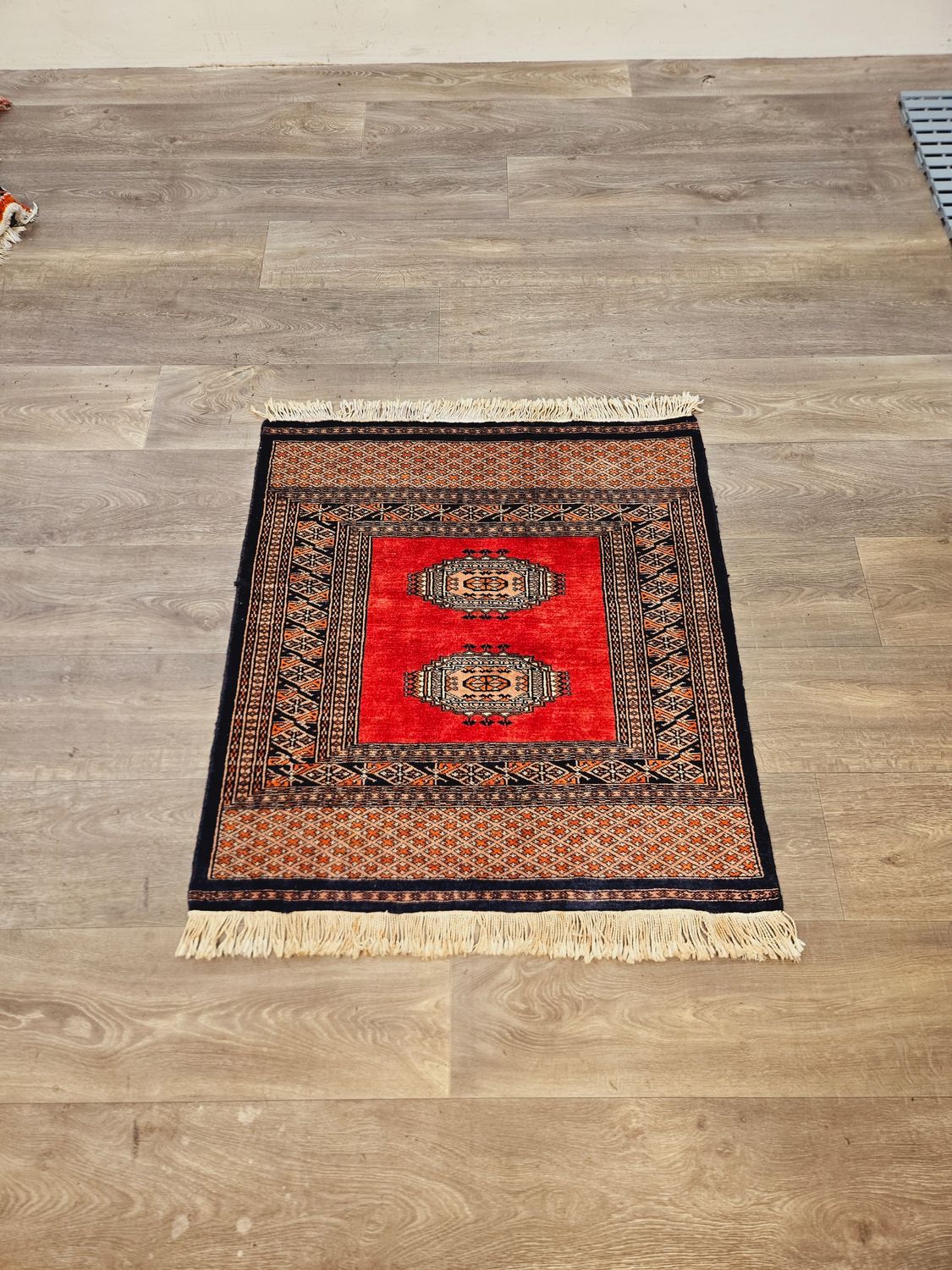 Oosters Handgeknoopt Tapijt