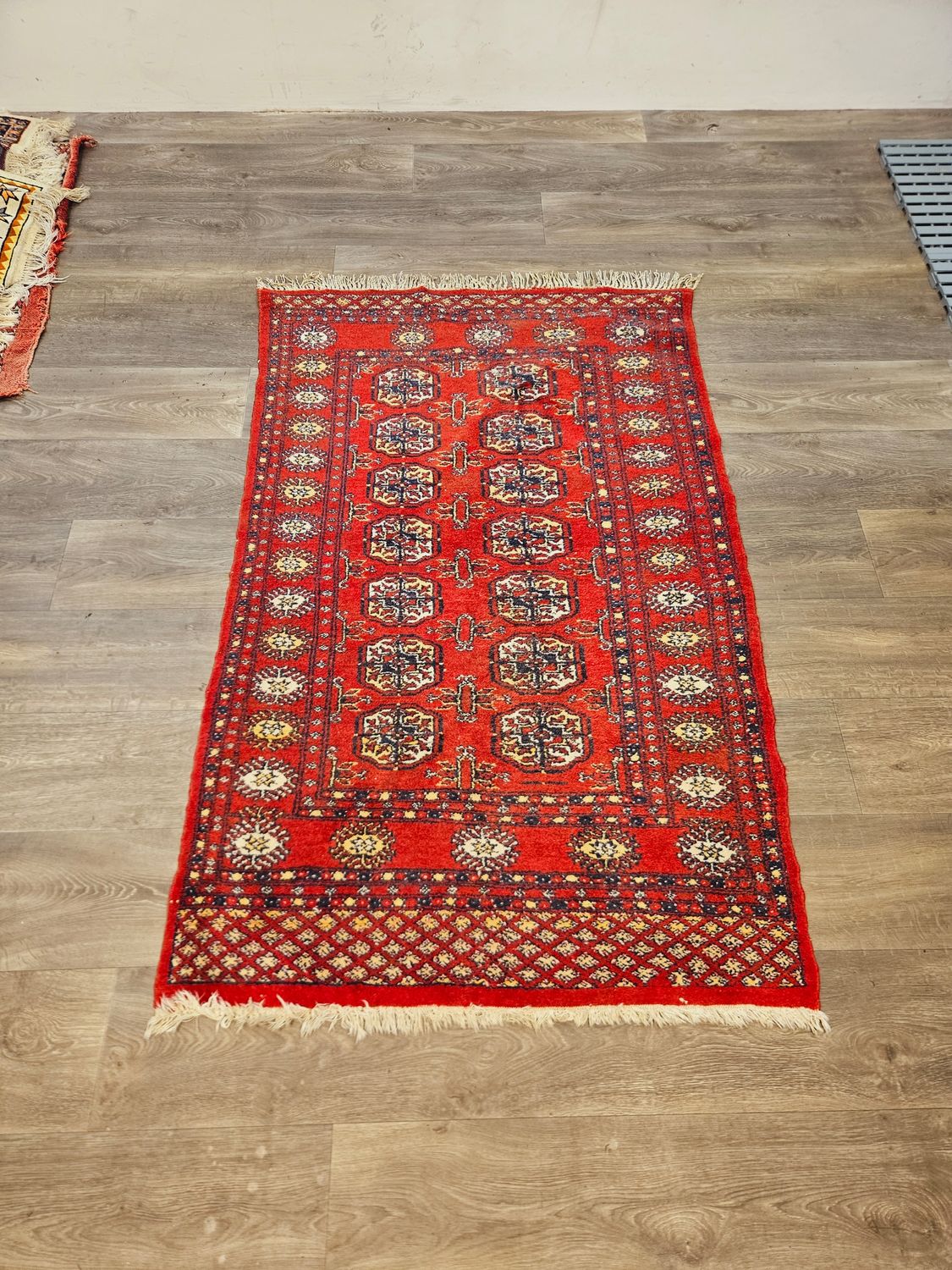 Oosters Handgeknoopt Tapijt