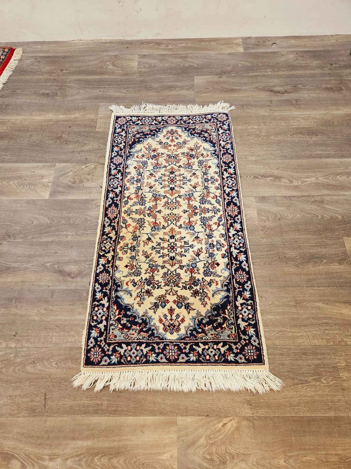 Perzisch Handgeknoopt Tapijt