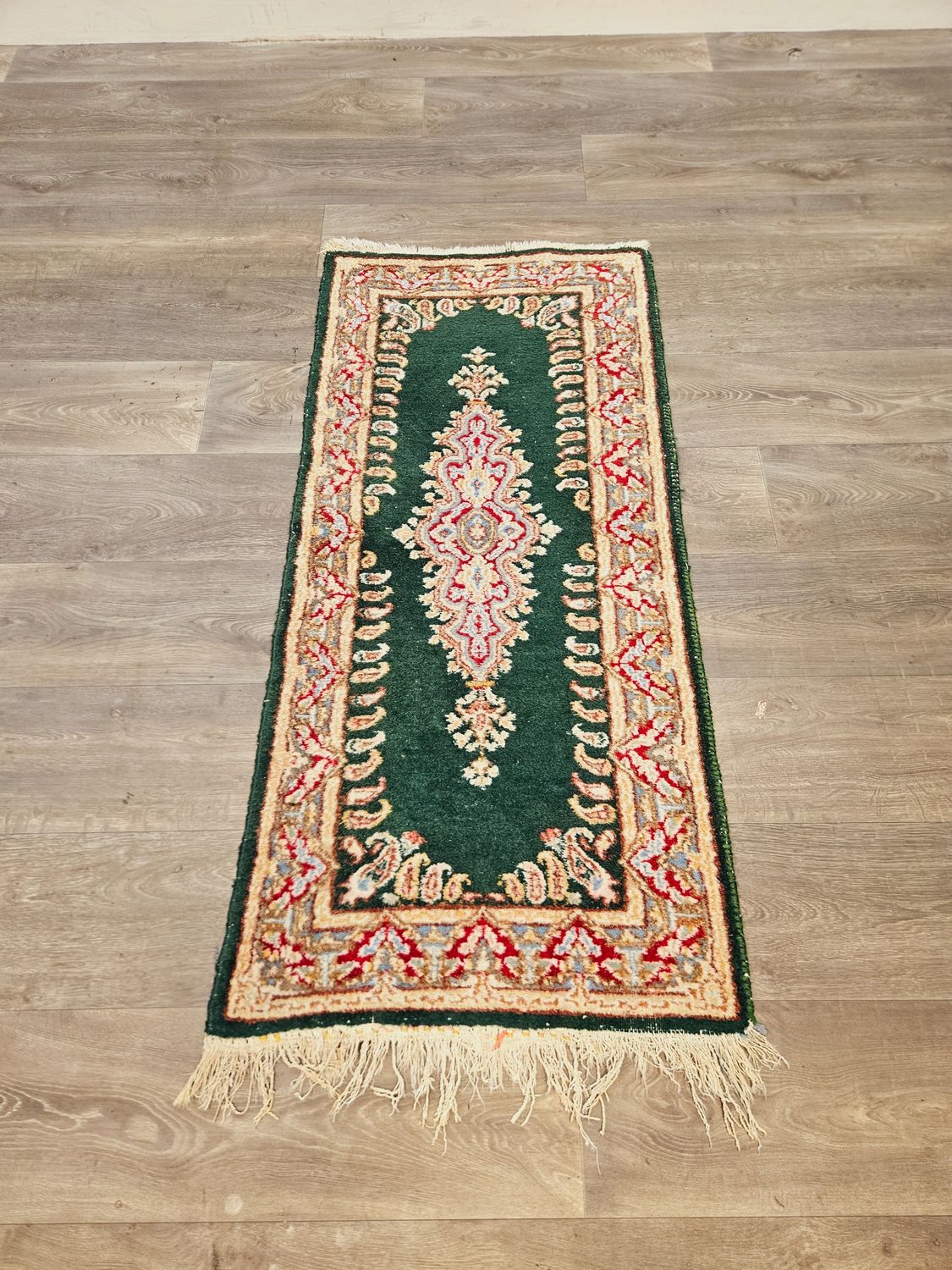 Perzisch Handgeknoopt Tapijt