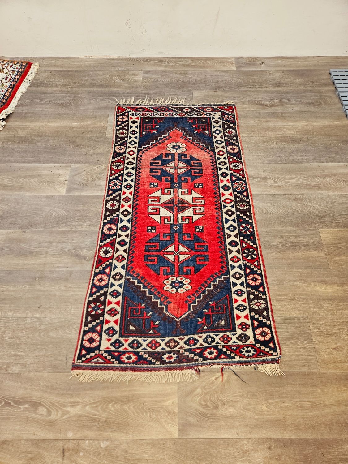 Perzisch Handgeknoopt Tapijt