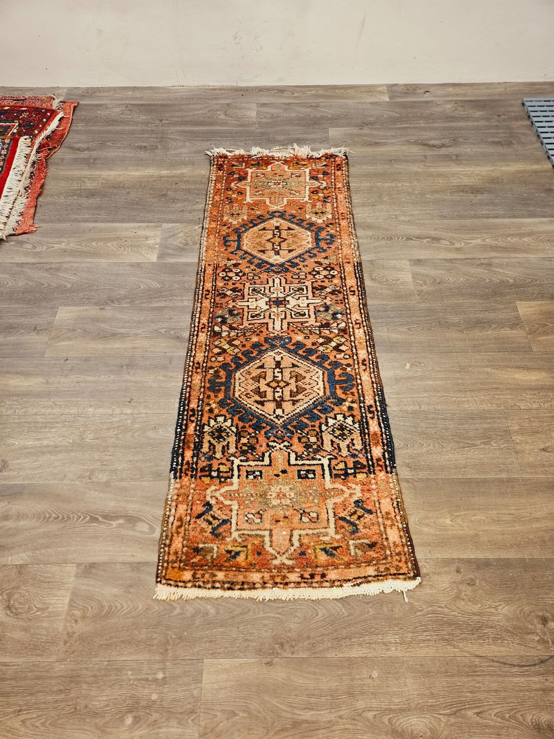 Perzisch Handgeknoopt Tapijt