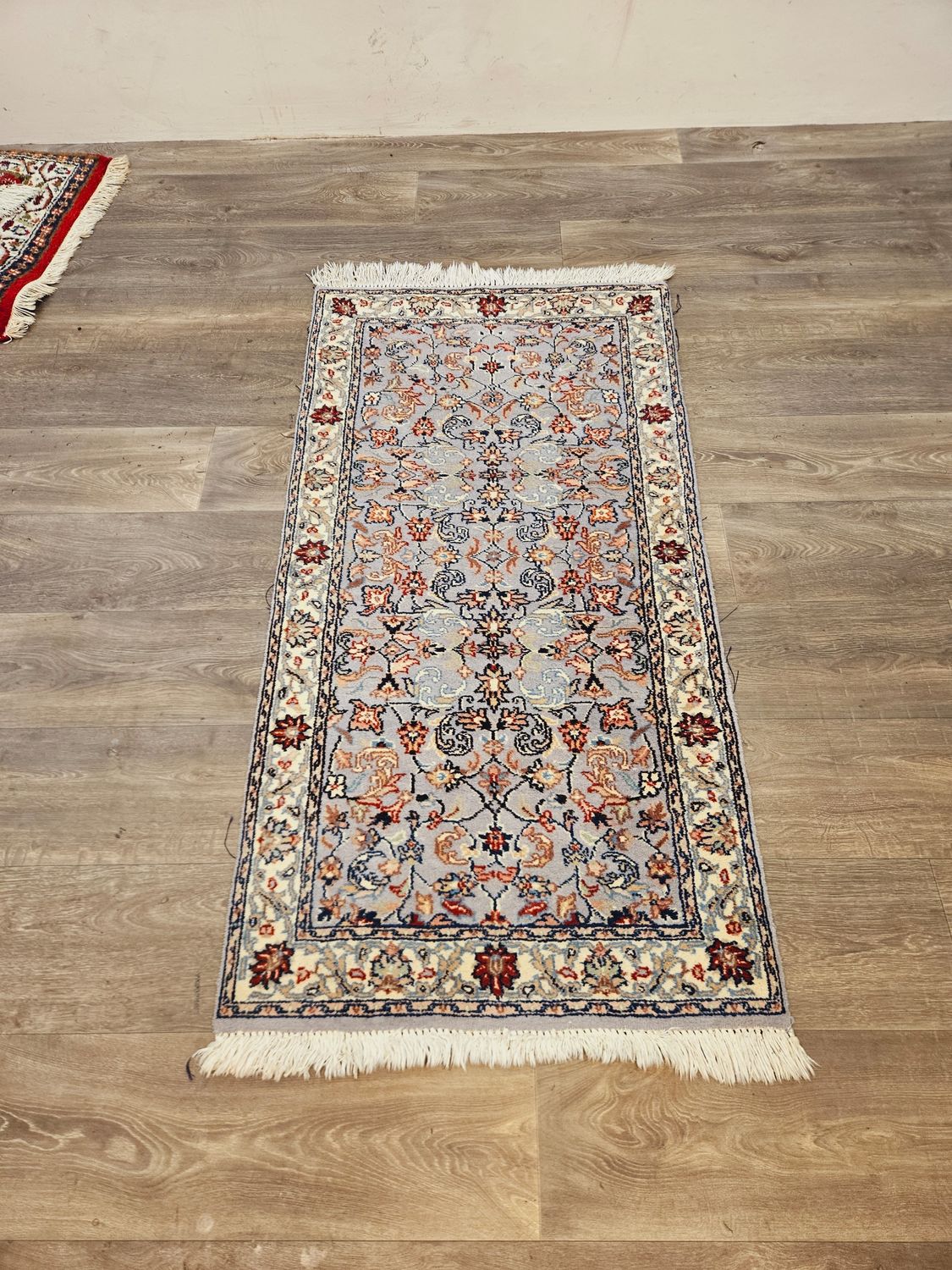 Perzisch Handgeknoopt Tapijt