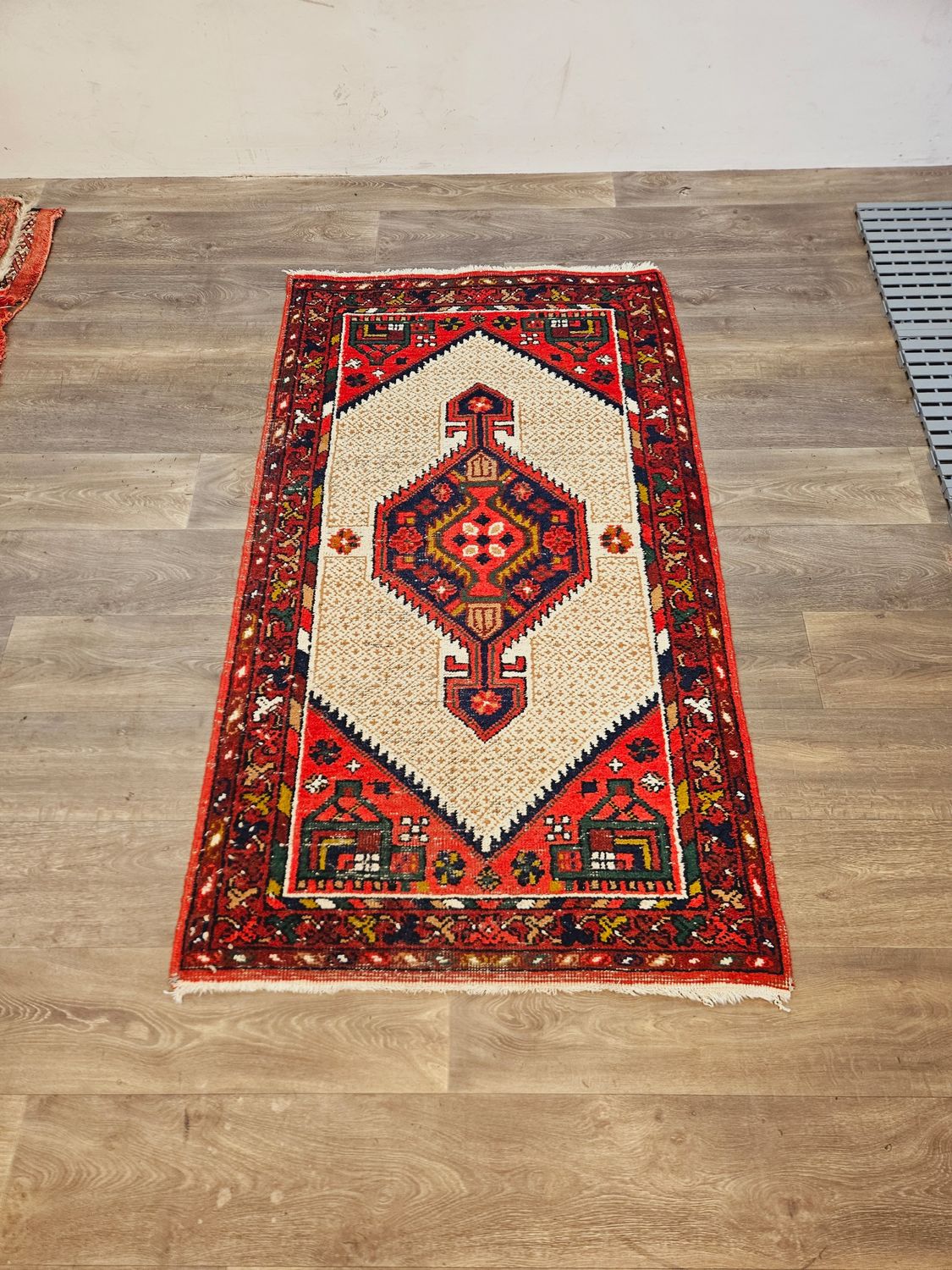 Perzisch Handgeknoopt Tapijt