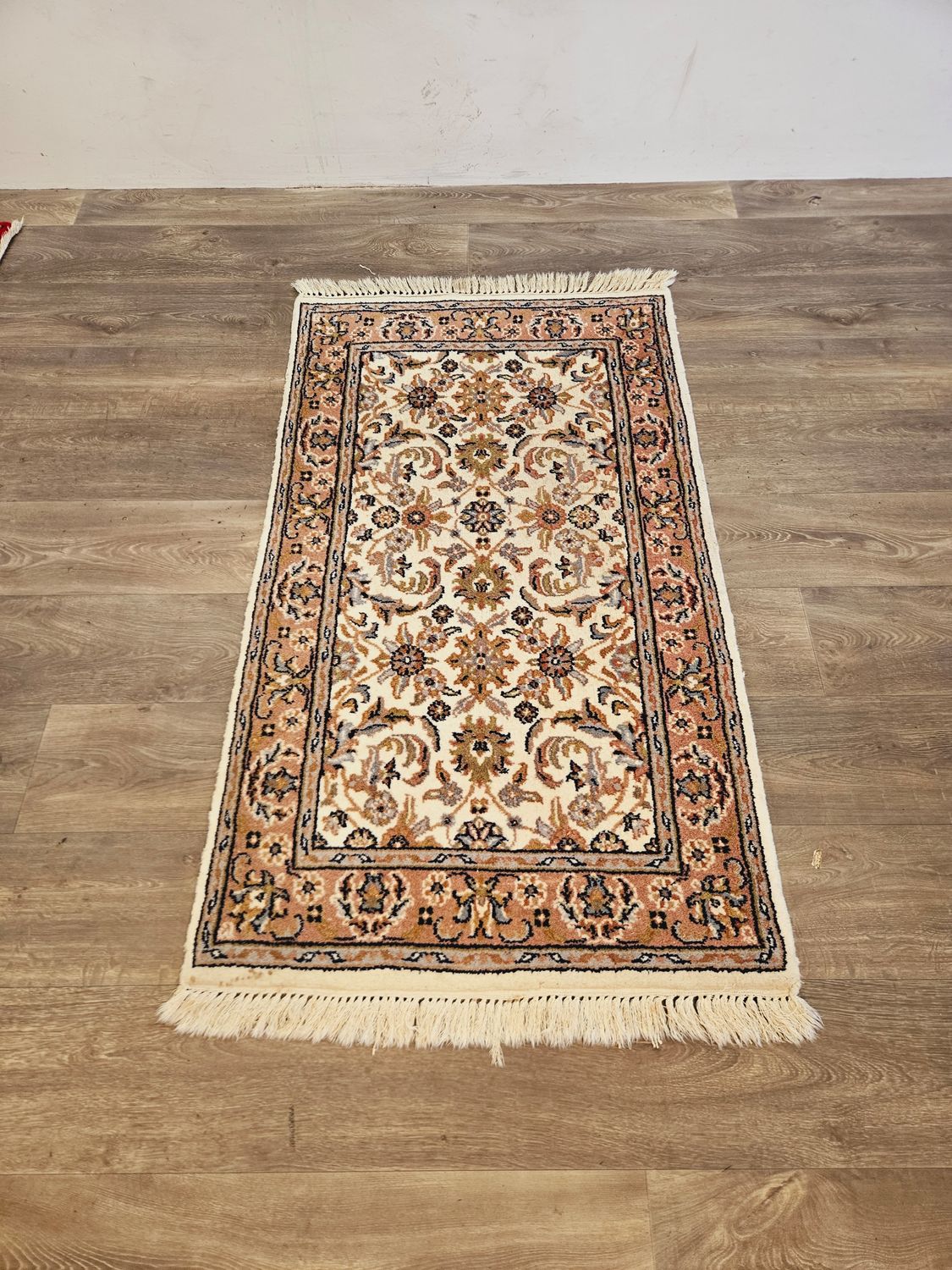 Perzisch Handgeknoopt Tapijt