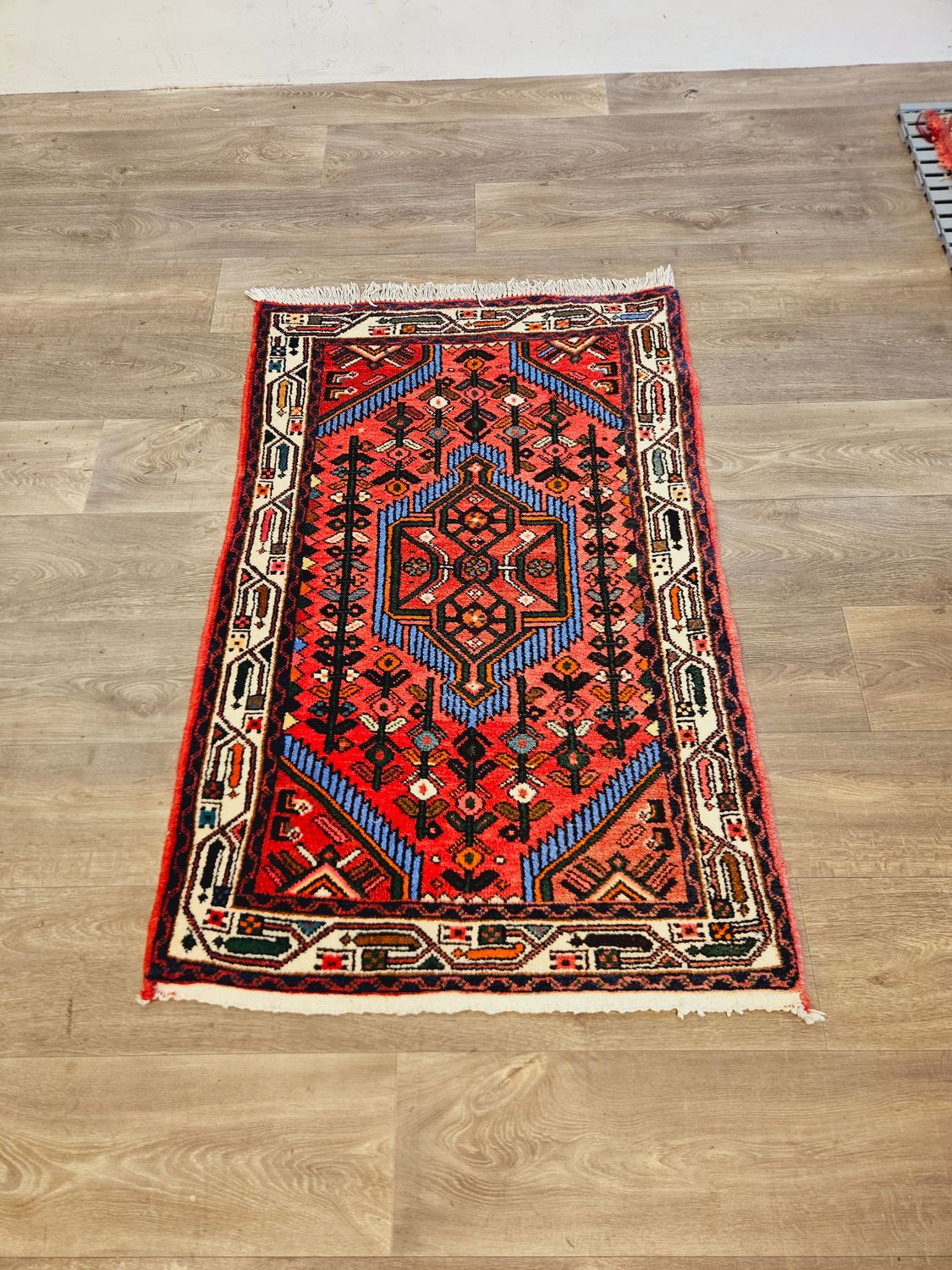 Perzisch Handgeknoopt Tapijt