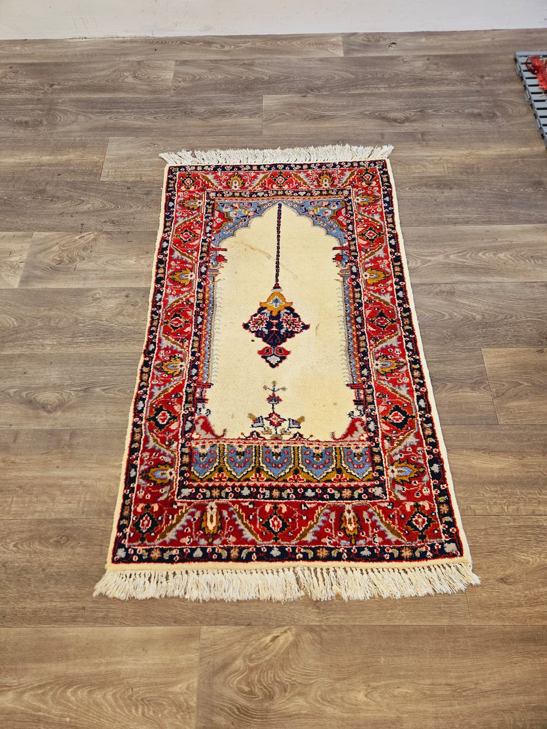 Perzisch Handgeknoopt Tapijt