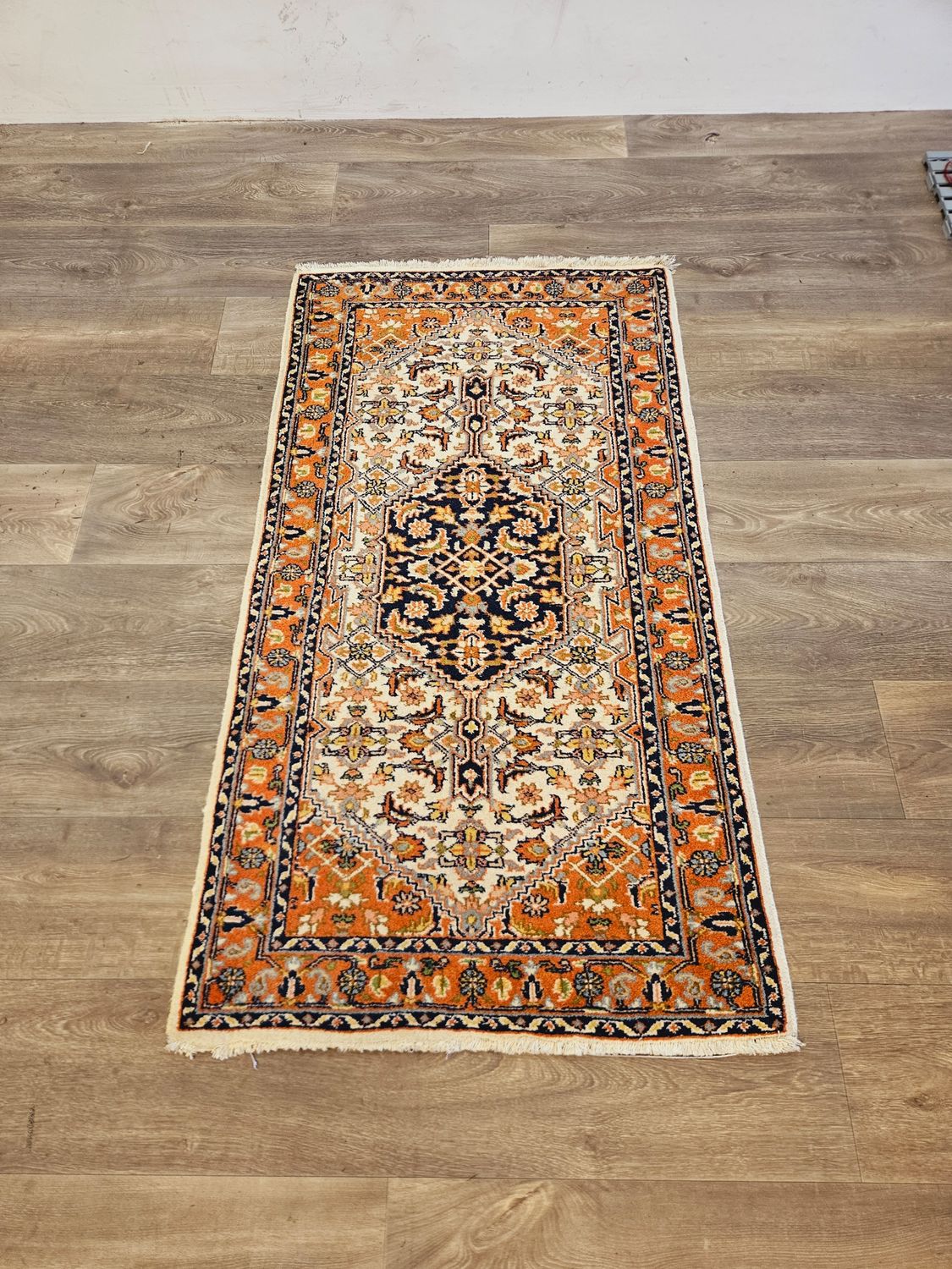 Perzisch Handgeknoopt Tapijt