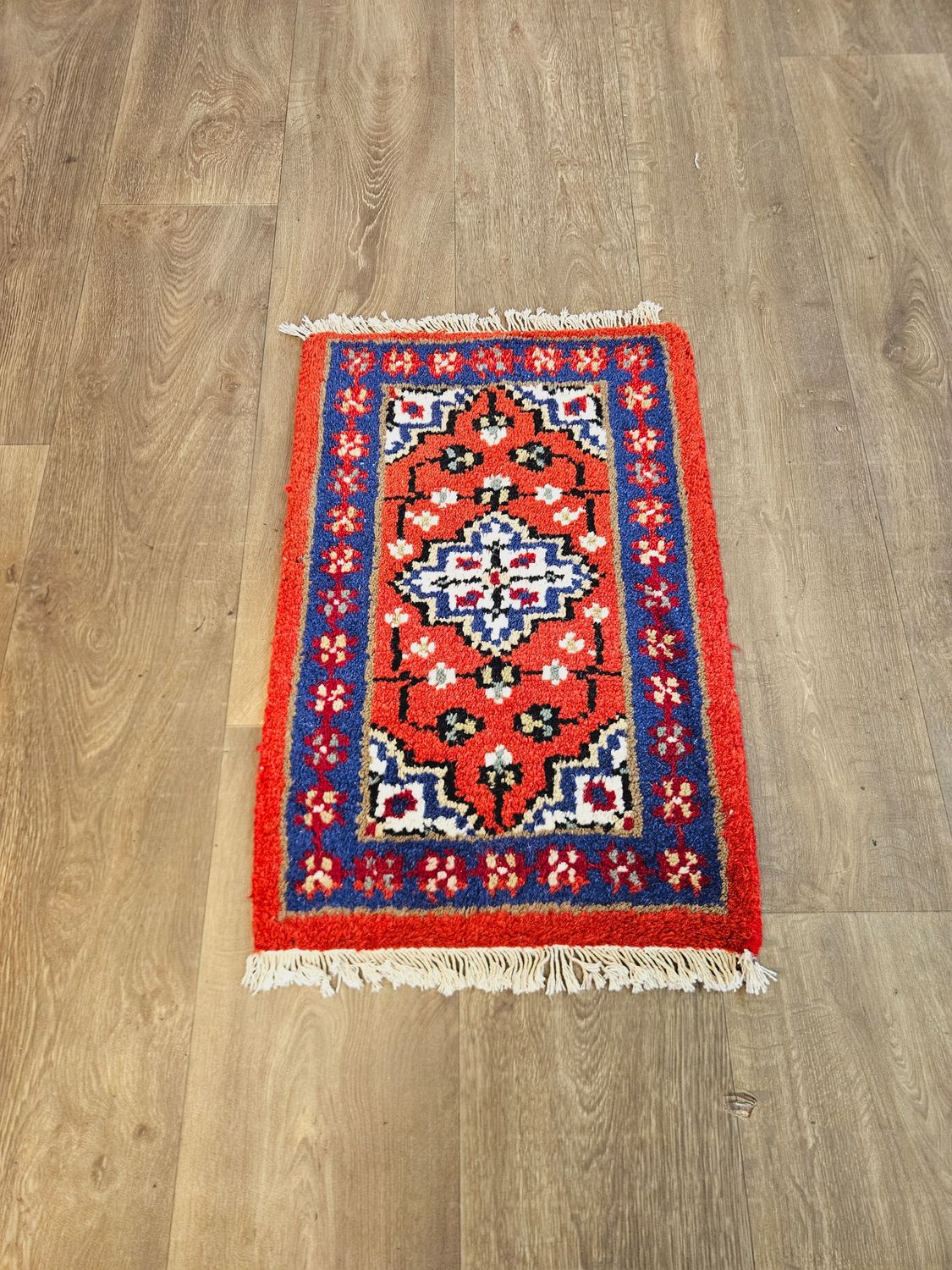 Perzisch Handgeknoopt Tapijt