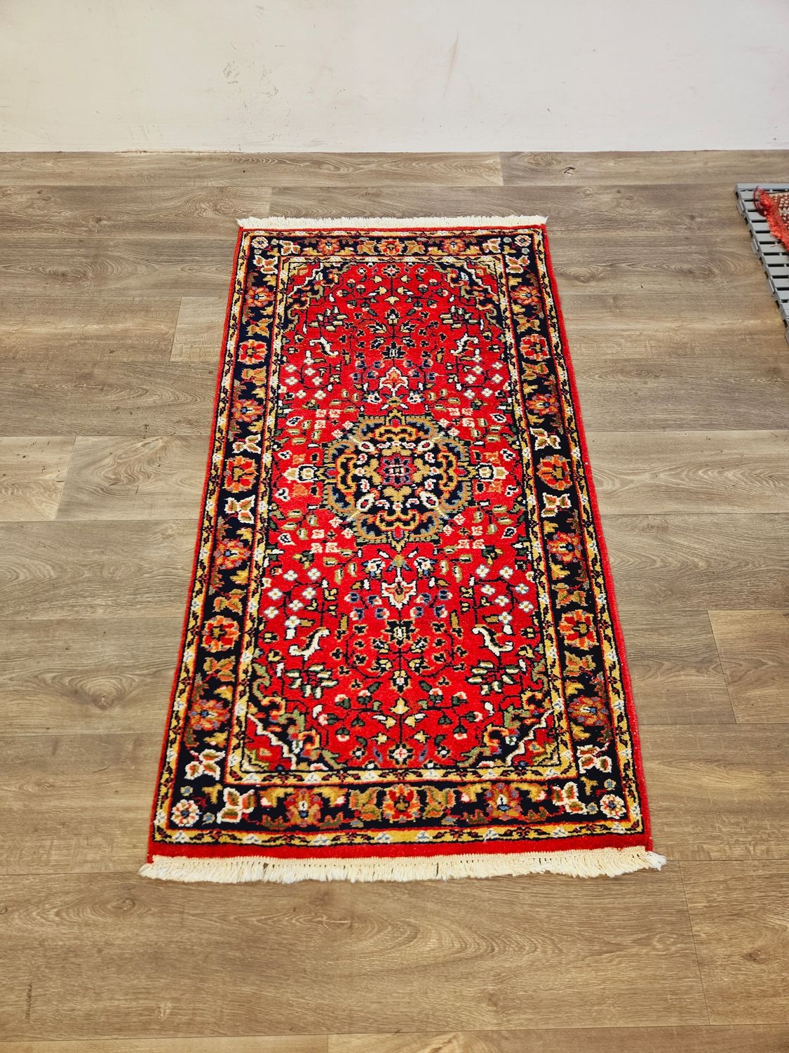 Perzisch Handgeknoopt Tapijt