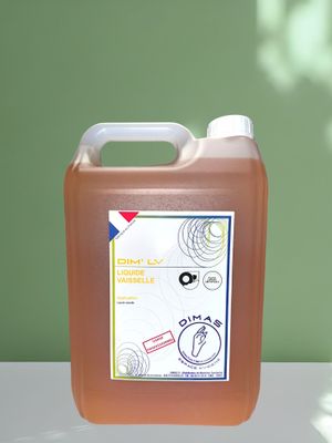 DIM'LV Liquide vaisselle
