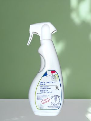 DIM'ACTYL PAE Détergent