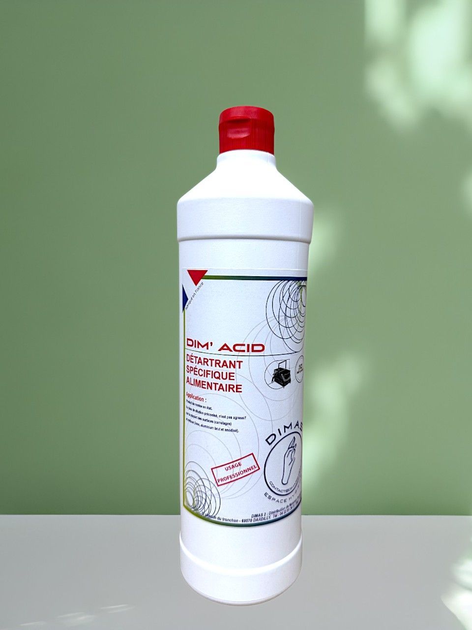 DIM'ACID