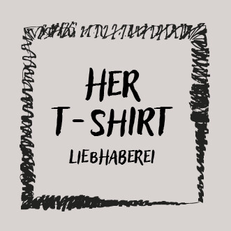 her T-Shirt