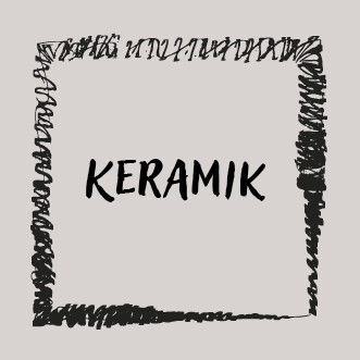 Keramiktassen