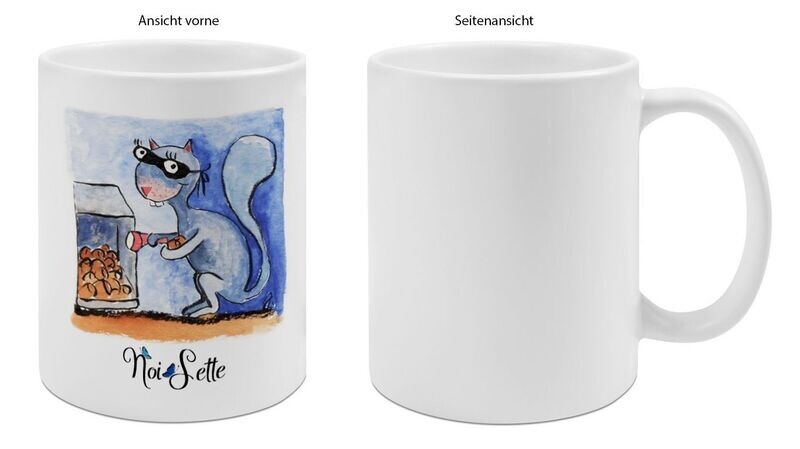 Liebhaberei Noisette