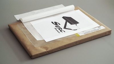 Pochettes fermeture 2 côtés