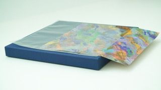 Pochettes format carrée