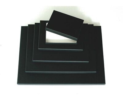 Boîte carton conservation  Contenance : 13 x 18