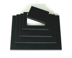 Boîte carton conservation - Contenance : 24 x 30 - 24 x 32