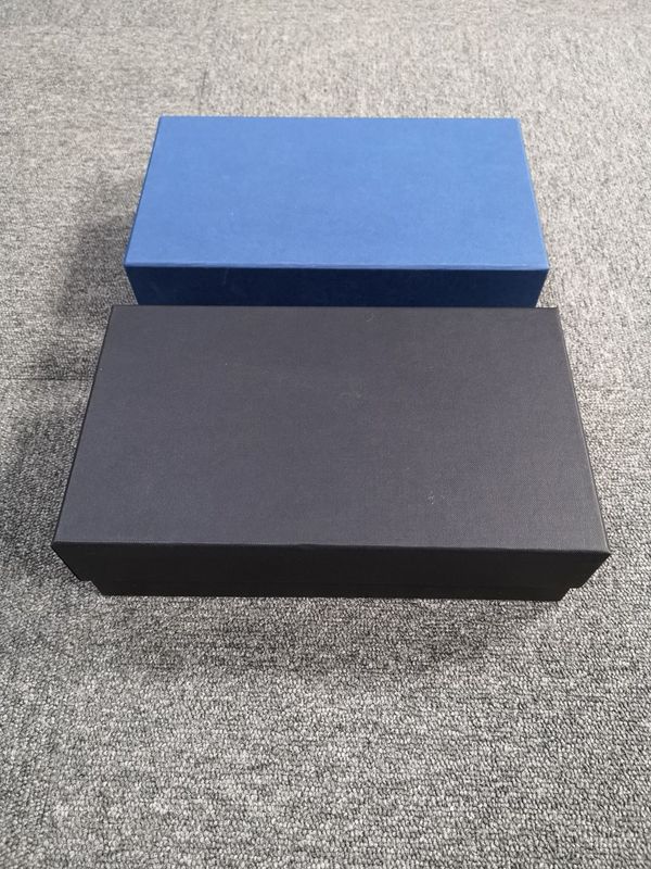 Boîte carton classement vertical - Contenance : format 13 x 18