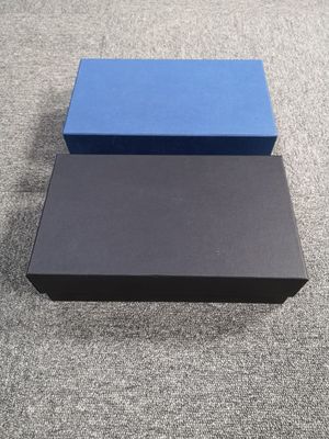 Boîte carton classement vertical - Contenance : format 13 x 18