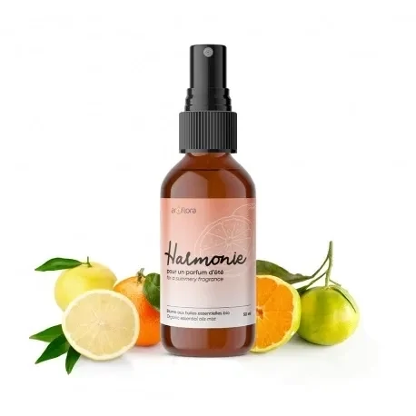 Spray Brumes Harmonie